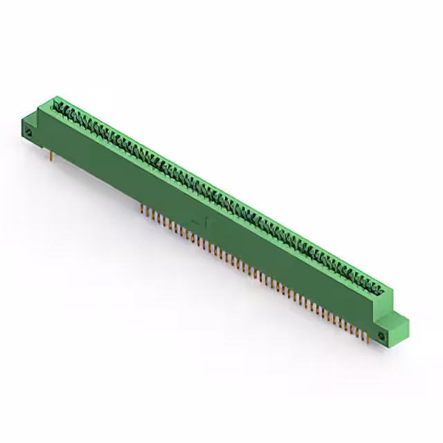 842-057-558-112 EDAC Inc.  Edgeboard Connectors